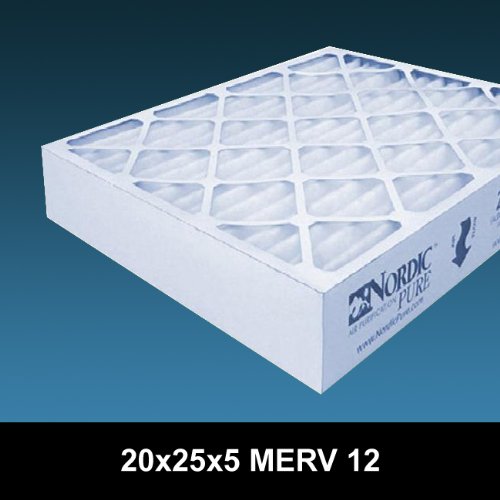 20 X 25 X 5 FURNACE FILTER