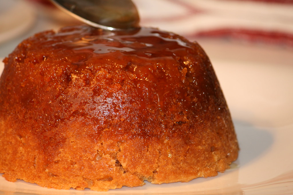 MICROWAVE SUET PUDDING. SUET PUDDING DEODORIZING MICROWAVE Blog.hr