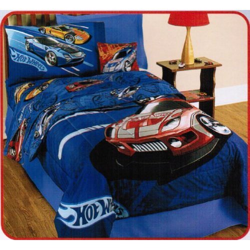 HOT WHEELS BEDROOM SET HOT WHEELS 18 WHEELS OF STEEL HAULIN KEYGEN