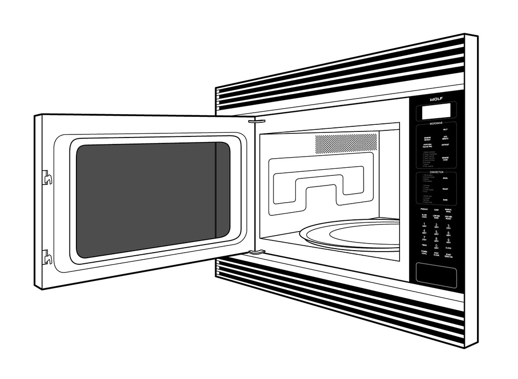 APOLLO MICROWAVE PARTS