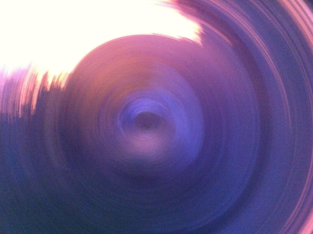 ROLLING SHUTTER EFFECT. ROLLING SHUTTER CANOPY INSTALLATION