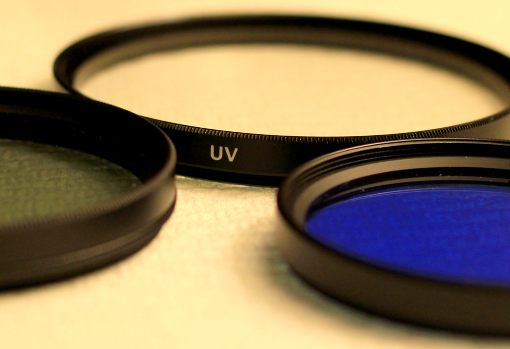 LENS FILTER LENS 55 GALLON DRUM POND FILTER