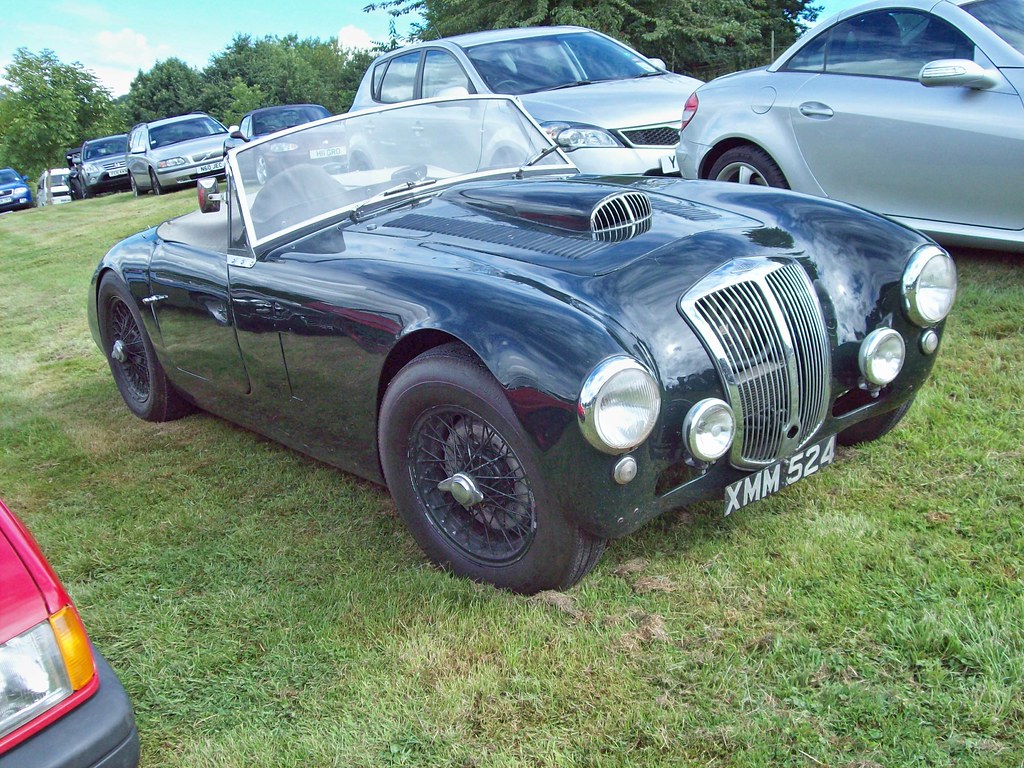 FRAZER NASH CARS FOR SALE Frazer Nash Cars For Sale. Second Hand Cars