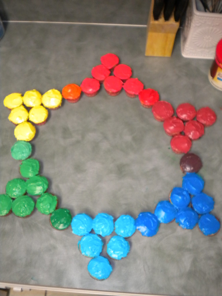 2005 CEDAR CREEK 5TH WHEEL