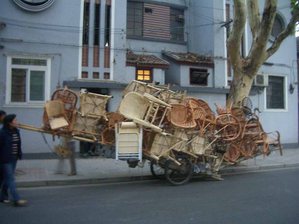 ALL WICKER FURNITURE