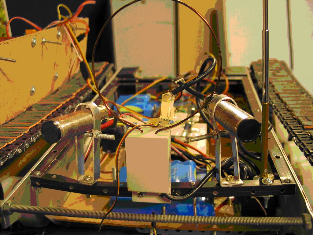 MICROWAVE DETECTOR DIODE. DETECTOR DIODE BEST OVER THE RANGE MICROWAVE