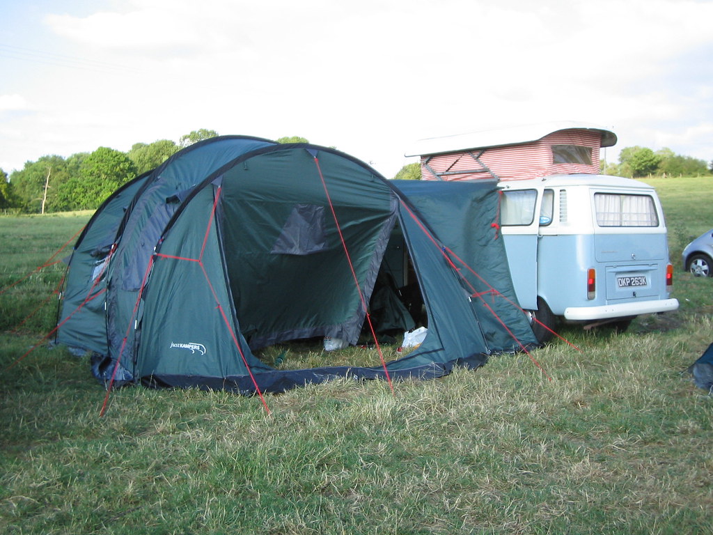 TRUCK CAMPER AWNING TRUCK CAMPER 10 X 20 POP UP CANOPY