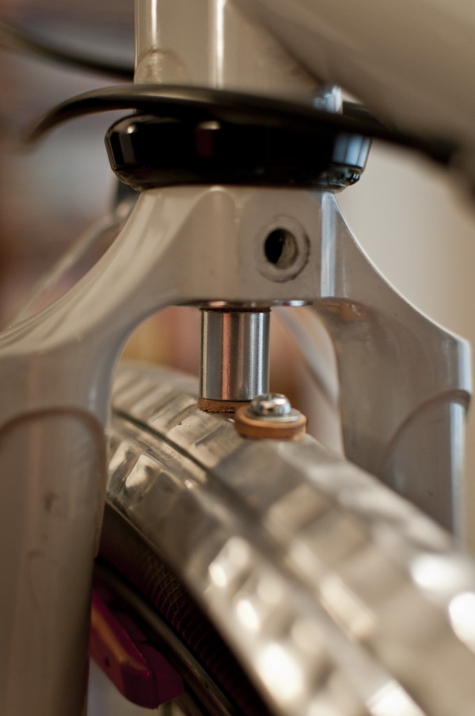 BIKE FORK MOUNTS FORK MOUNTS 4 SEAT BICYCLE