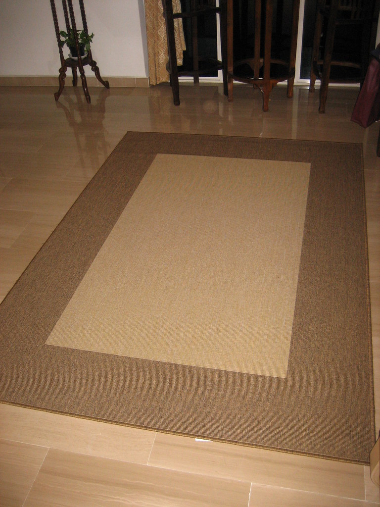 RUG UNDERLAY RUG BAKHTIAR RUG