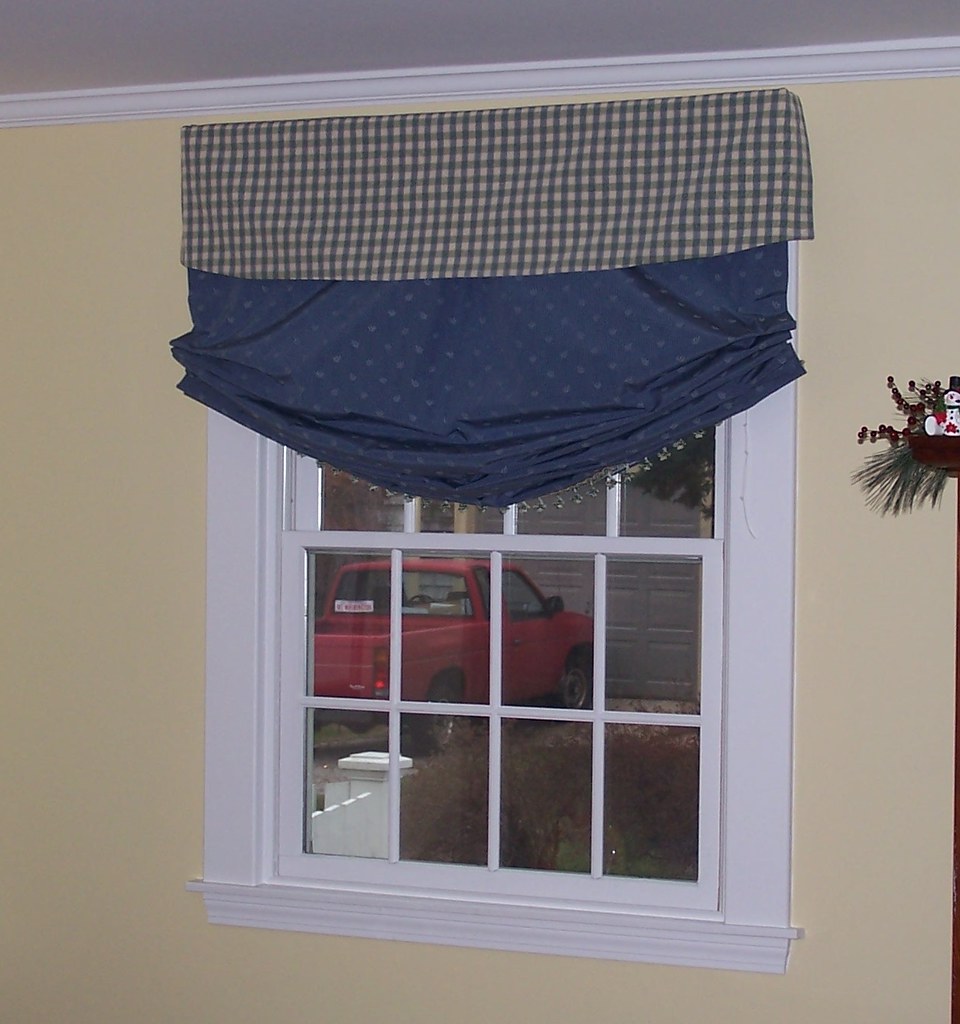 ROMAN SHADES WITH VALANCE WITH VALANCE 10 X 10 GAZEBO REPLACEMENT