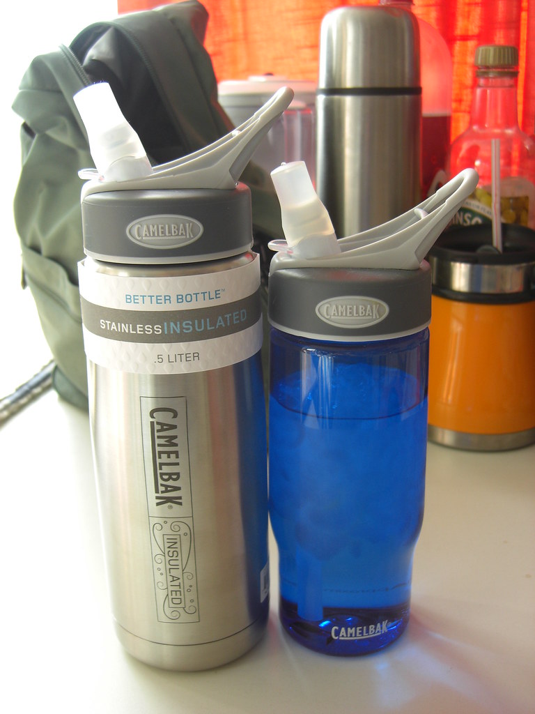 CAMELBAK CLEANING BRUSH