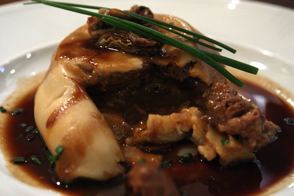 Bacon Suet Pudding Microwave Recipe Dandk Organizer