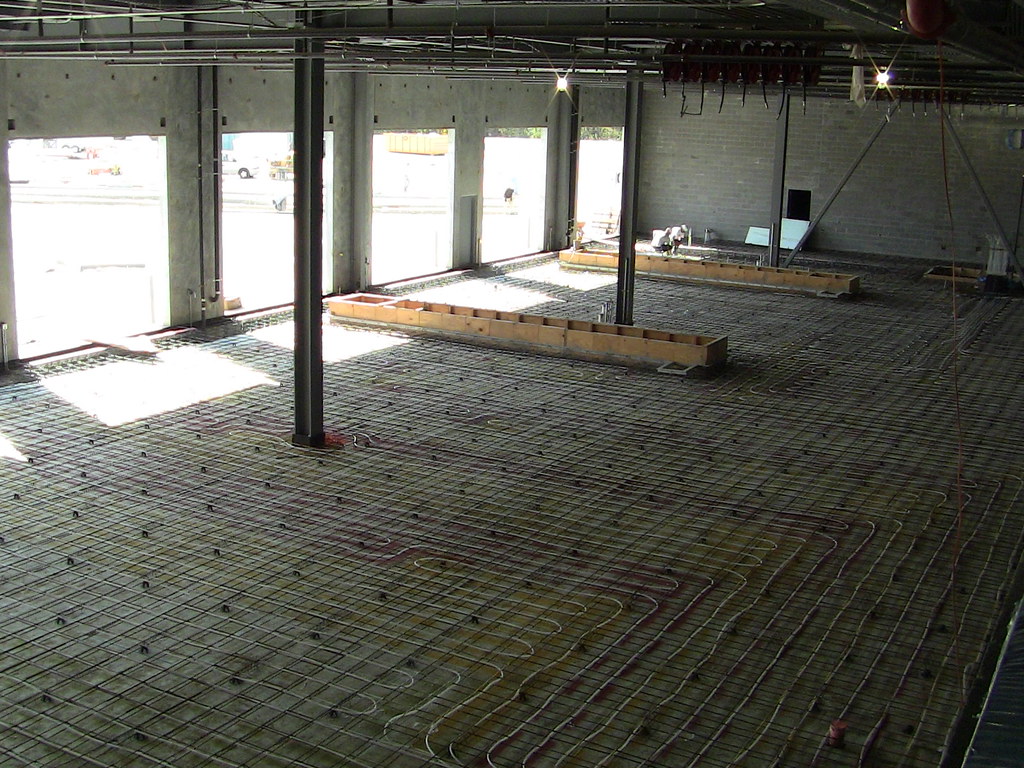 HEATED FLOOR CONCRETE HEATED FLOOR ACURA LEGEND FLOOR MATS