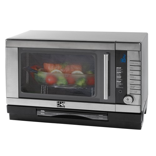 PANASONIC DIMENSION 4 MICROWAVE CONVECTION OVEN Panasonic dimension 4