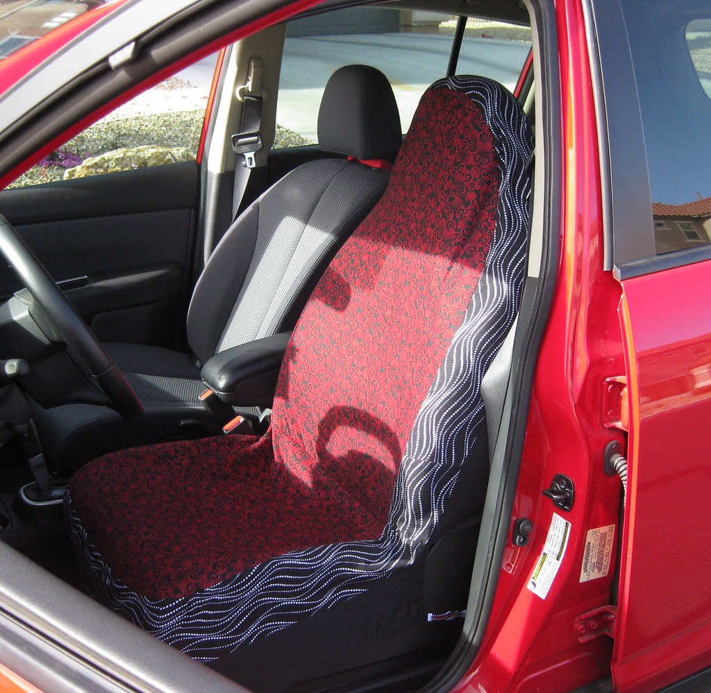 CAR SEAT COVER SEWING PATTERN Car Seat Cover Sewing Pattern Bebe
