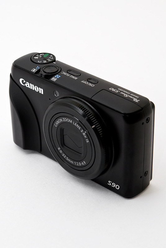 CANON S90 CAMERA CANON S90 BEST 5 MEGAPIXEL CAMERA PHONE IN INDIA