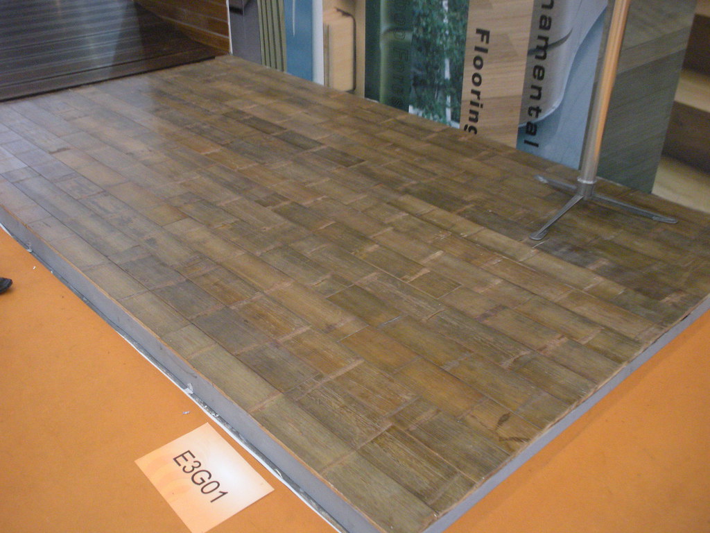 BAMBOO FLOORING TONGUE AND GROOVE. TONGUE AND GROOVE 5TH FLOOR RESTAURANT