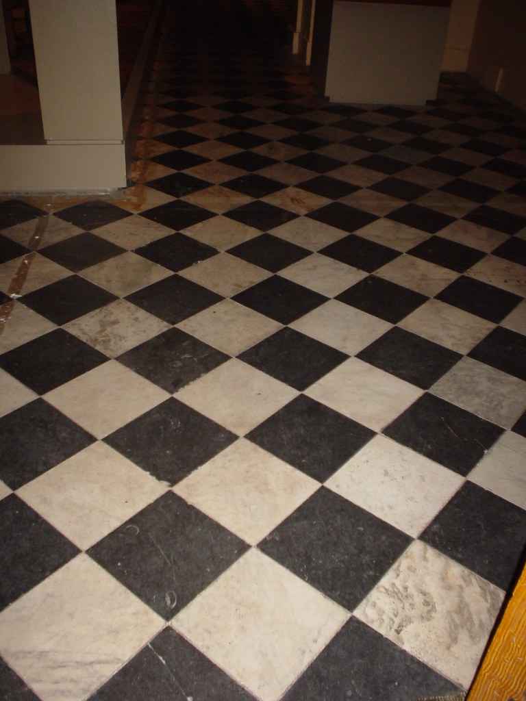 CHECKERBOARD FLOORING CHECKERBOARD BAMBOO FLOORINGS