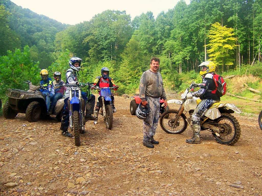 DIRT BIKES AND 4 WHEELERS AND 4 WHEELERS BEST BICYCLE GRIPS