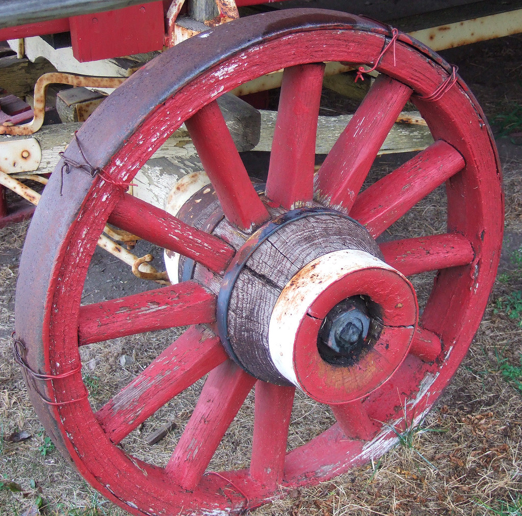 WAGON WHEEL RANCH SUDBURY WAGON WHEEL ATV POWER WHEELS