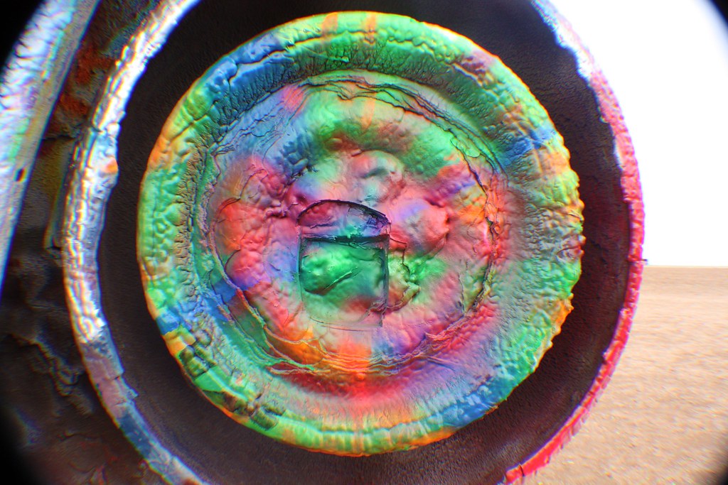 PAINT COLOR WHEEL INTERACTIVE WHEEL INTERACTIVE 3 WHEEL DOLLIES