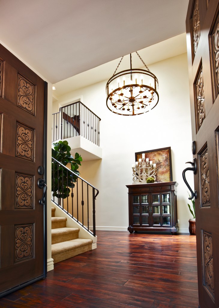 Hardwood Flooring Orange County Flooring Tips