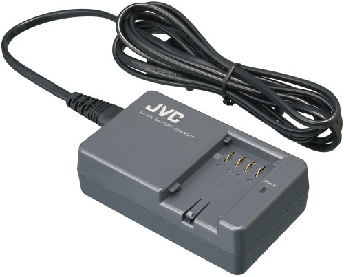 JVC VIDEO CAMERA CHARGER : JVC VIDEO - BUY CANON 500D CAMERA