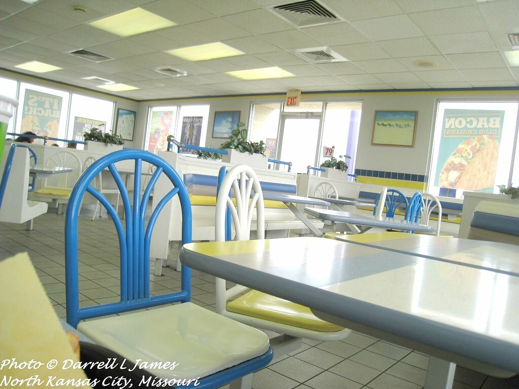 » CALORIE COUNTER FOR TACO BELL