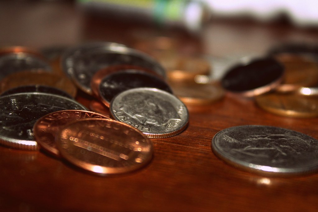 HOW TO CLEAN COIN. CLEAN COIN APARTMENT CLEANING