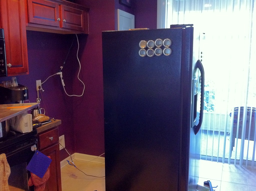 BROKEN FRIDGES BROKEN AMERICAN FRIDGE FREEZERS