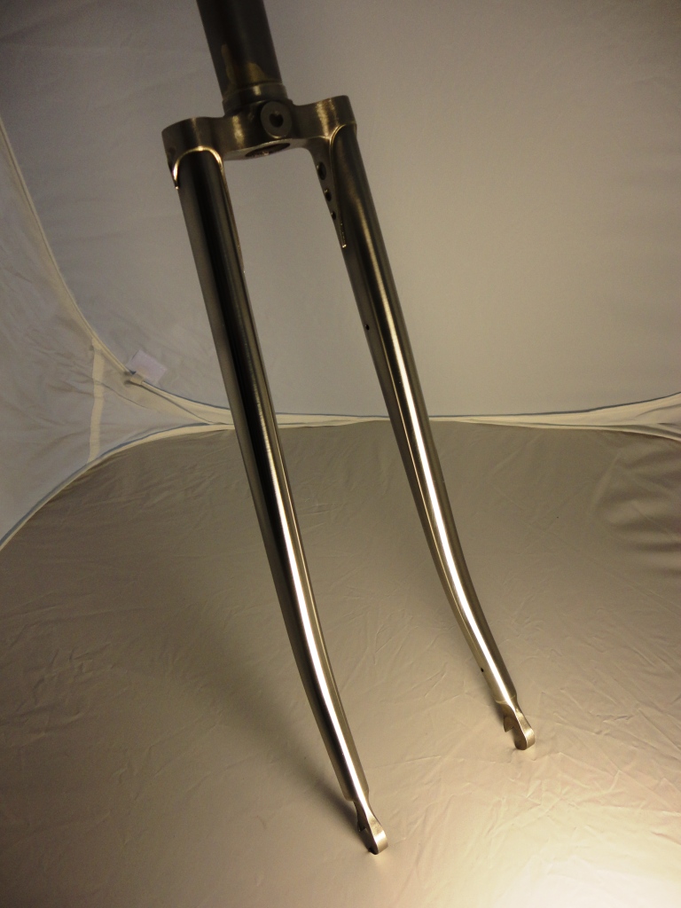 STEEL ROAD BIKE FORK BIKE FORK BICYCLE DOG CARRIER Blog.hr