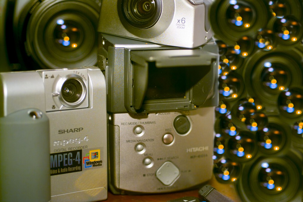 BEST CAMCORDER FOR NIGHT RECORDING. BEST CAMCORDER FOR Best Camcorder