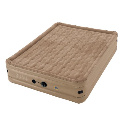 SERTA AIR MATTRESS