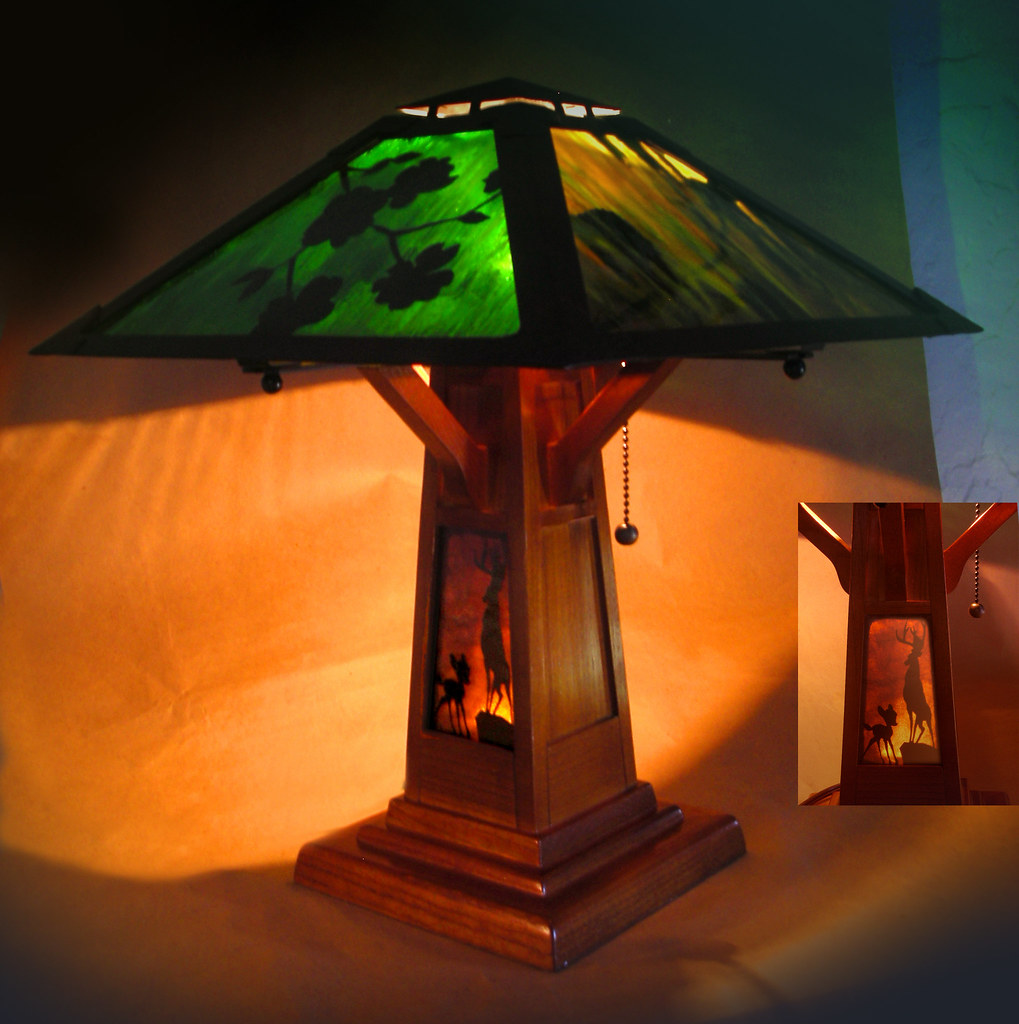 STAINED GLASS TABLE LAMPS STAINED GLASS ANTIQUE OVAL TABLES