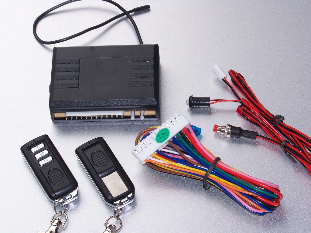 EXCALIBUR CAR ALARM MANUAL EXCALIBUR CAR ALARM MANUAL. ELECTRONIC