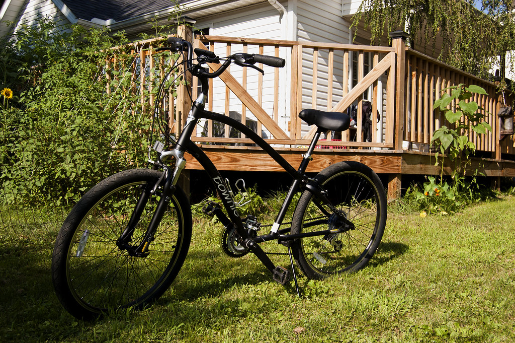 TOWNIE BIKE RACK TOWNIE BIKE BALL HITCH BIKE RACK Blog.hr