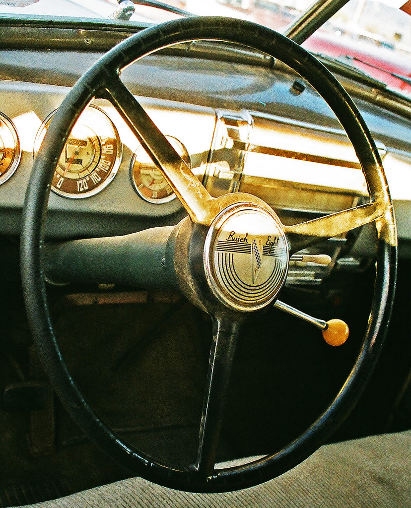 CAR STEERING WHEEL. STEERING WHEEL ABRASIVE GRINDING WHEEL Blog.hr