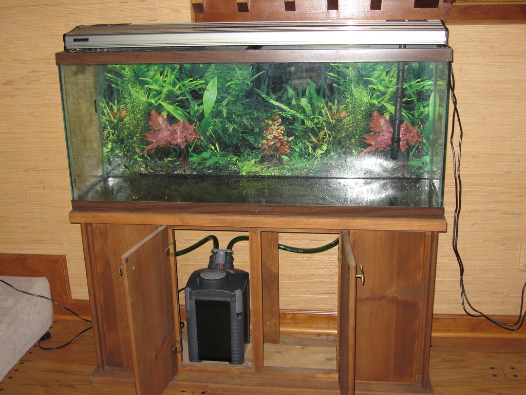 AQUARIUM FILTER HEATERS FILTER HEATERS 1ST ORDER HIGH PASS FILTER