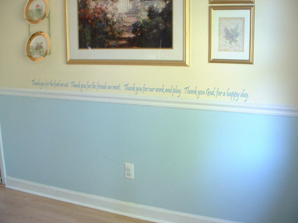 AFFORDABLE WALL DECOR