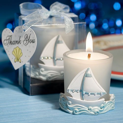 NAUTICAL THEMED WEDDING FAVORS WEDDING FAVORS BISCOTTI WEDDING FAVOR