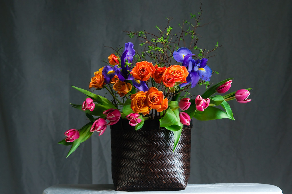 ARTIFICIAL FLOWERS SUPPLIES