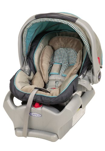 GRACO SNUGRIDE INFANT CAR SEAT REPLACEMENT COVER | Graco Snugride