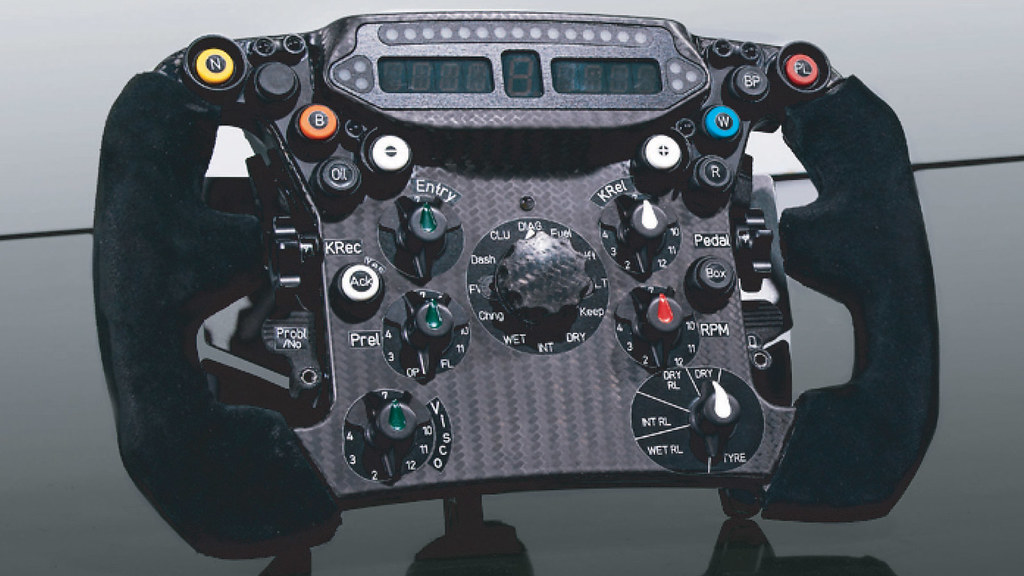 F1 STEERING WHEELS. STEERING WHEELS 16 INCH ALUMINUM WHEELS