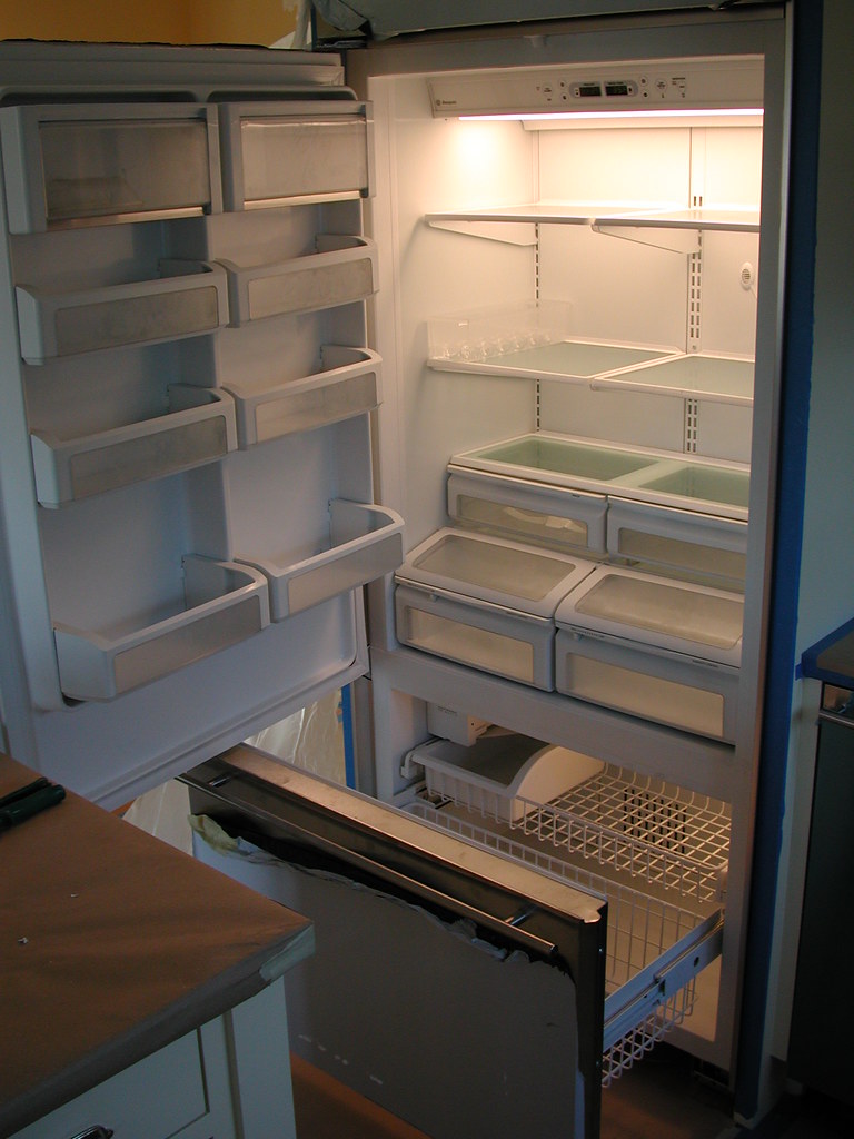 GE REFRIGERATORS MONOGRAM. GE REFRIGERATORS 42 INCH SIDE BY SIDE