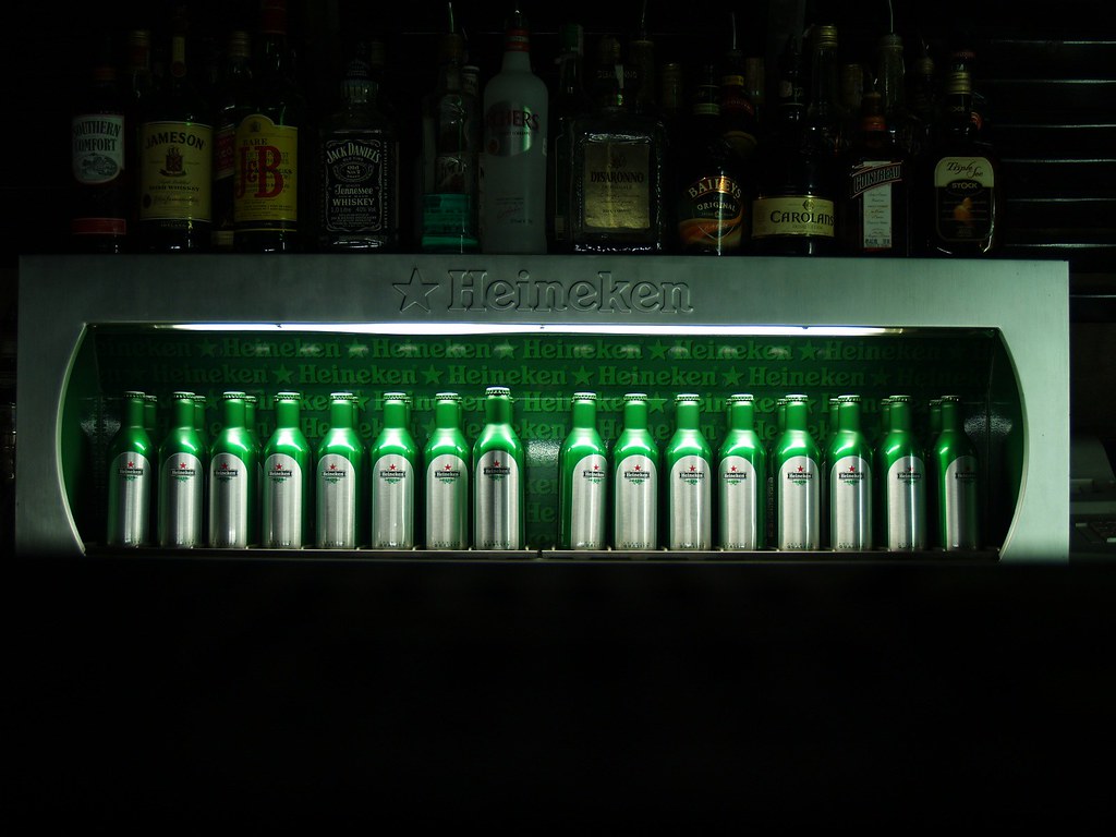 YOUTUBE HEINEKEN WALK IN FRIDGE. WALK IN FRIDGE 4 DOOR FRENCH DOOR