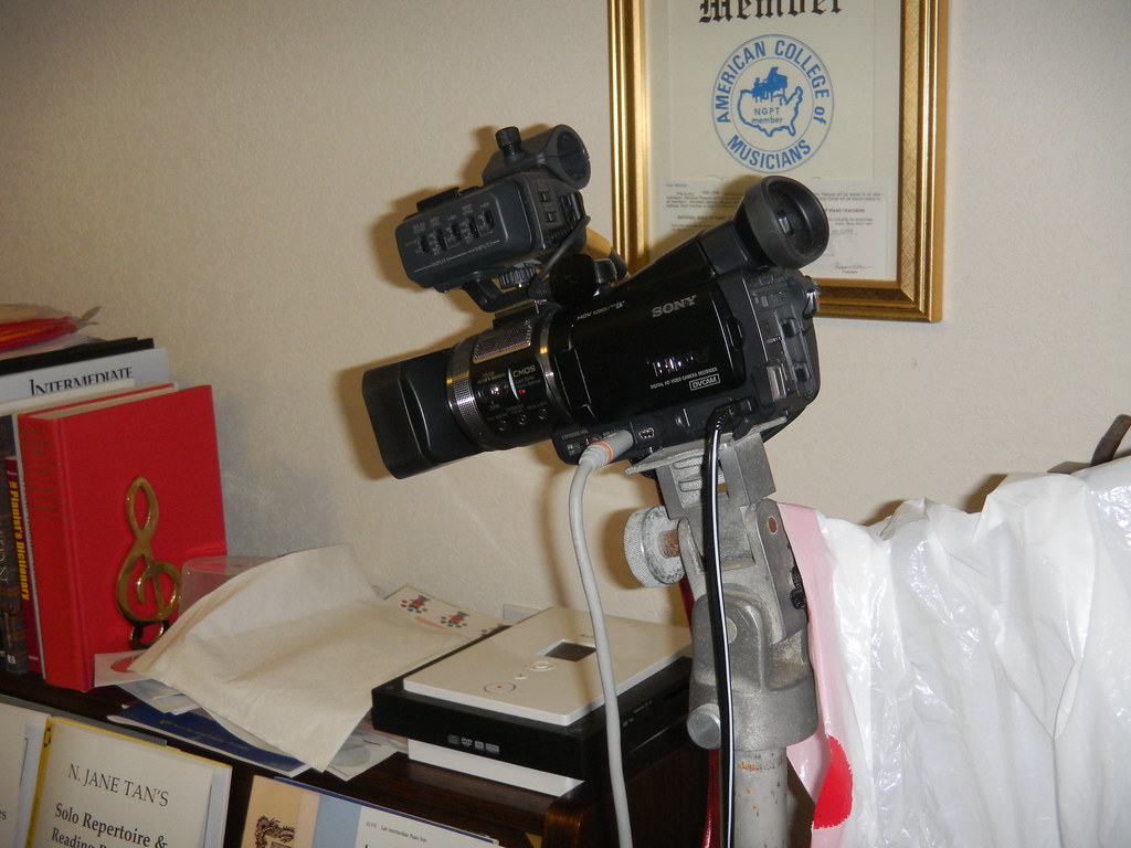 CAMCORDER DVD BURNER CAMCORDER DVD Camcorder dvd burner High