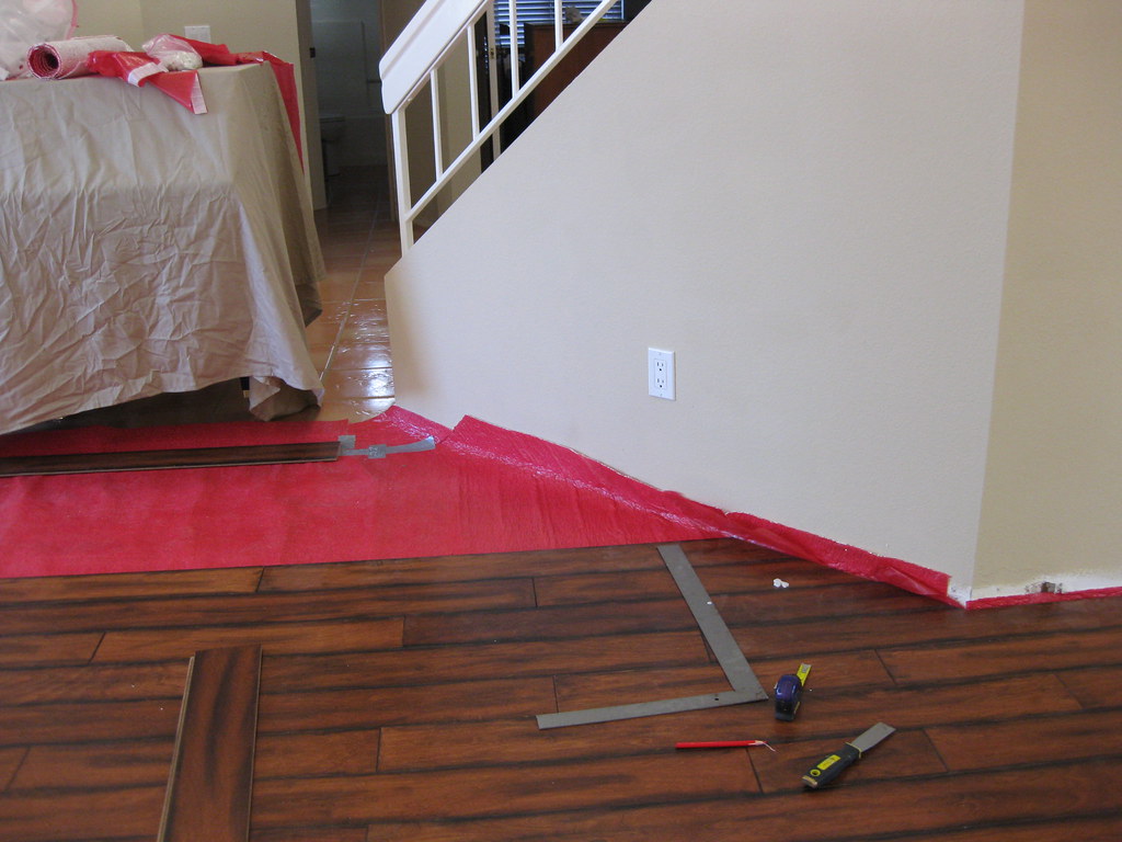 HOW TO INSTALL FLOATING FLOORS HOW TO INSTALL ASBESTOS FLOOR