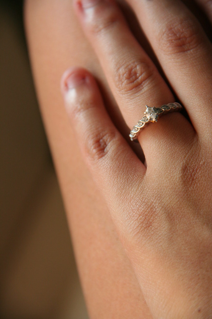 BABY DIAMOND RINGS DIAMOND RINGS 15 MONTH OLD BABY GIRL