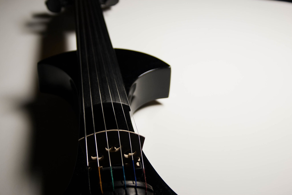 USED ELECTRIC VIOLINS FOR SALE USED ELECTRIC VIOLINS A TRUMPET