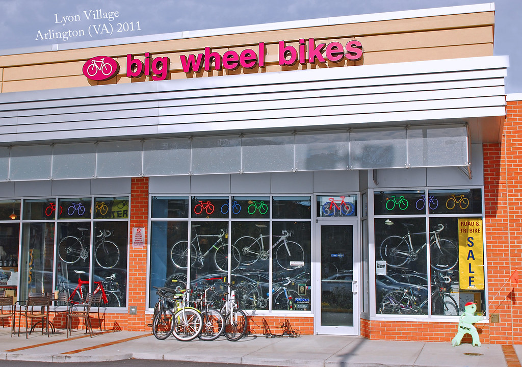 BIG WHEEL BIKES BIG WHEEL 650B MOUNTAIN BIKE WHEELS